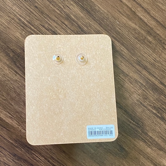 J.crew sequin ball drop earring - Picture 8 of 9